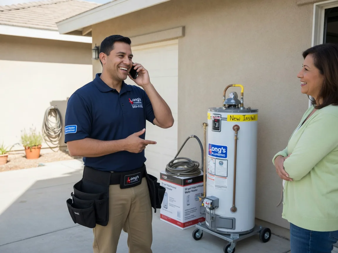 Leak Detection Daisy, OK FAQs